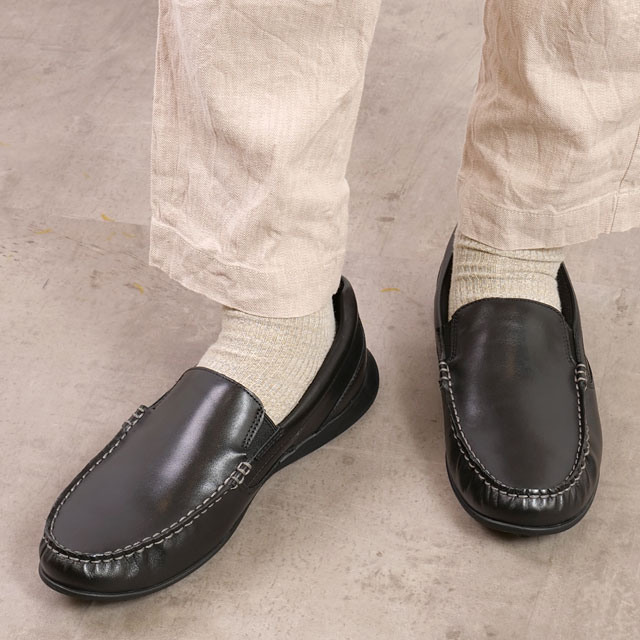 ロックポート ROCKPORT スニーカー DMX ダッドリー [RMF-B25S07W SS25