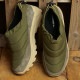 50OFFSALEۥ MERRELL  åݥ 󥿡å  [J005605 FW23] M WINTER MOC ZERO ɴ 奷塼 ˡ AVOCADO ϡs