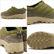 50OFFSALEۥ MERRELL  åݥ 󥿡å  [J005605 FW23] M WINTER MOC ZERO ɴ 奷塼 ˡ AVOCADO ϡs
