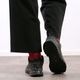  SALOMON ǥ ȥ쥤˥󥰥塼 ƥå [L47270800 FW23] XA PRO 3D V9 GTX W  ˡ ɿ ȥɥ Black/Phantom/Pewter
