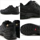 ̵ۥ SALOMON ǥ ȥ쥤˥󥰥塼 ƥå [L47270800 FW23] XA PRO 3D V9 GTX W  ˡ ɿ ȥɥ Black/Phantom