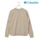 ӥ Columbia ޡ֥륭˥եƥ꡼롼 [AE3351-279 FW25] Marble Canyon French Terry Crew  ȥåץ ȥ졼ʡ å Dark-Stone 谷Ź