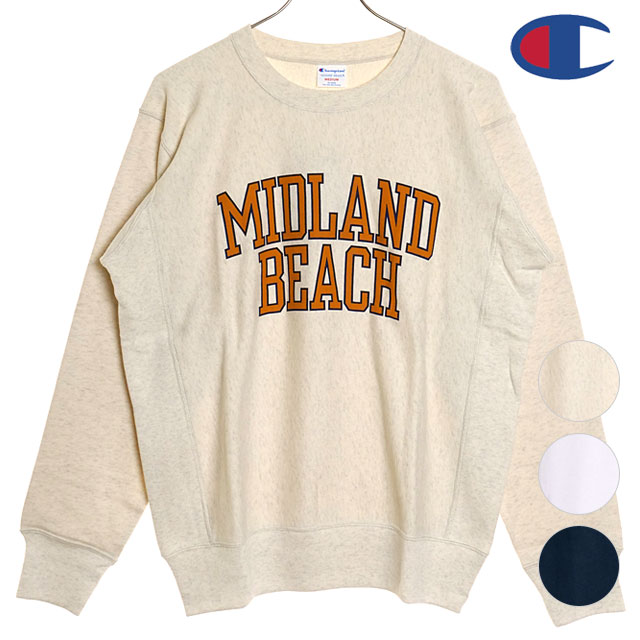 40％OFF／SALE】チャンピオン Champion メンズ リバースウィーブ