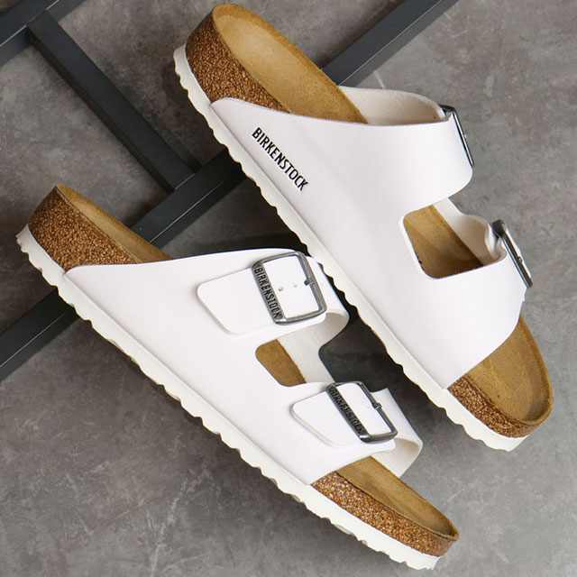 ビルケンシュトック BIRKENSTOCK サンダル アリゾナ [552681/552683