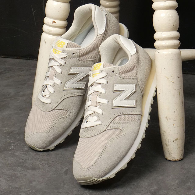ニューバランス NEWBALANCE スニーカー レディース 373 [W3738X0 SS26