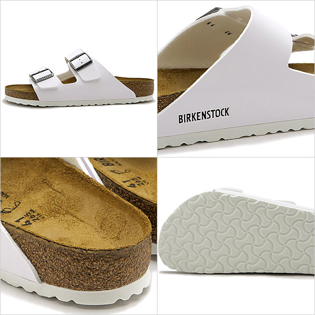 ビルケンシュトック BIRKENSTOCK サンダル アリゾナ [552681/552683