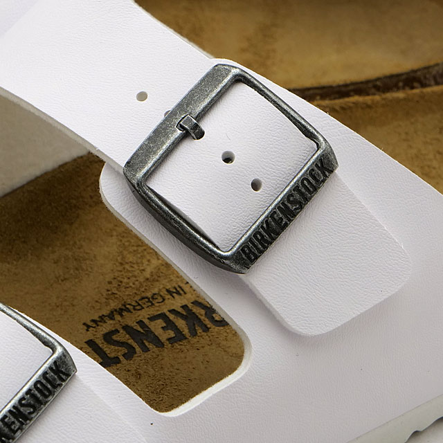 ビルケンシュトック BIRKENSTOCK サンダル アリゾナ [552681/552683