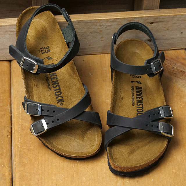 ビルケンシュトック BIRKENSTOCK サンダル レディース クンバ [1021487