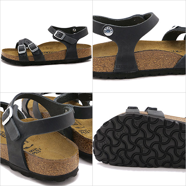ビルケンシュトック BIRKENSTOCK サンダル レディース クンバ [1021487