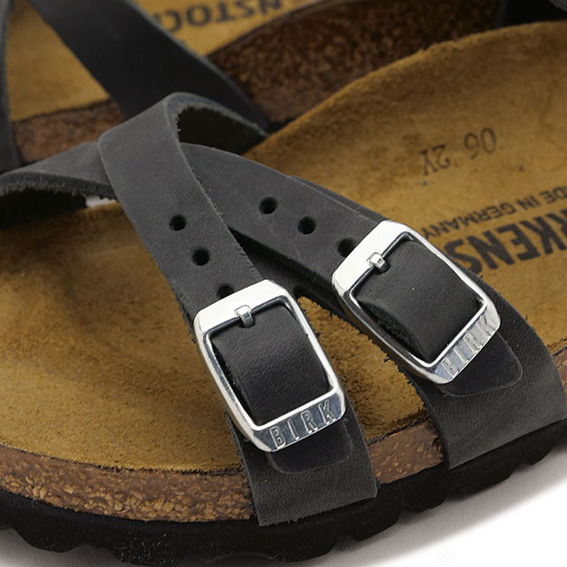 ビルケンシュトック BIRKENSTOCK サンダル レディース クンバ [1021487
