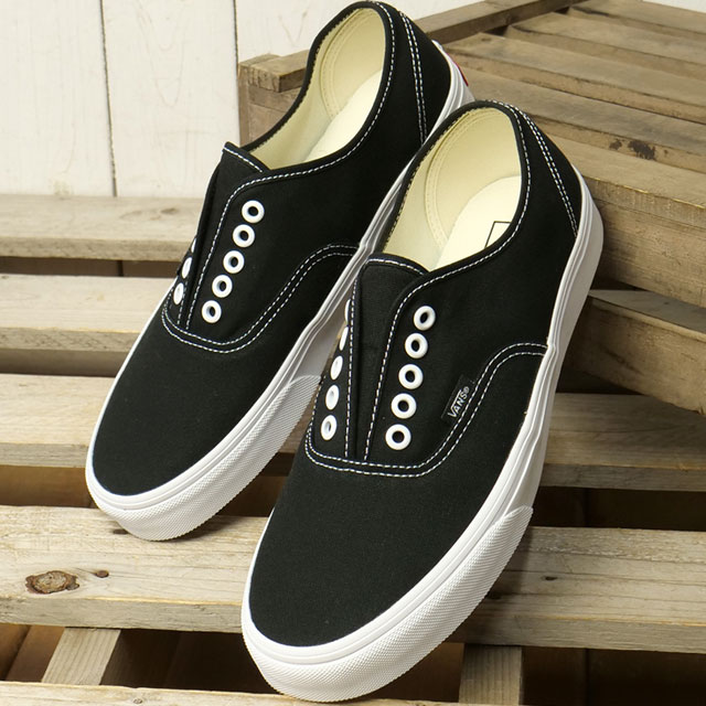 バンズ VANS スニーカー メンズ オーセンティック ゴア [VN000VA9BA2