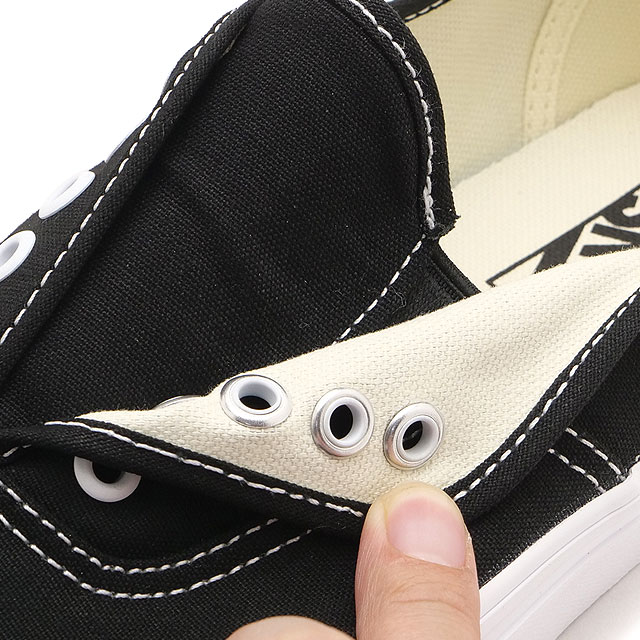 バンズ VANS スニーカー メンズ オーセンティック ゴア [VN000VA9BA2
