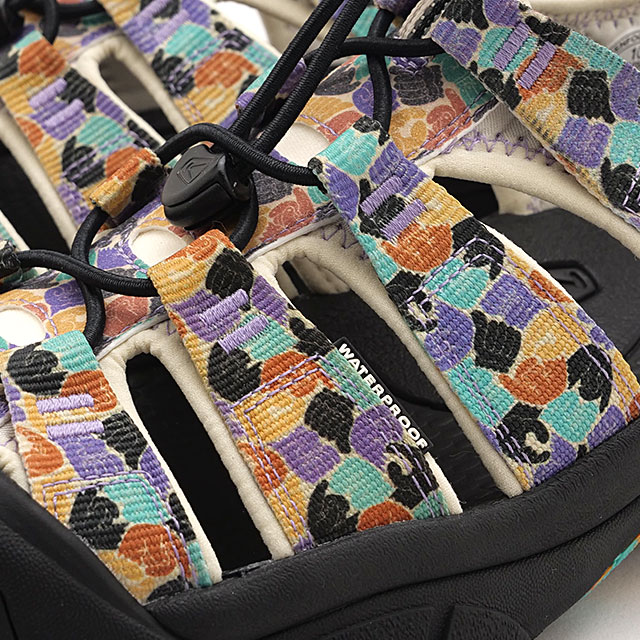 キーン KEEN サンダル メンズ ニューポート レトロ [1032194 SS26] M