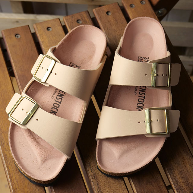 ビルケンシュトック BIRKENSTOCK サンダル レディース アリゾナ