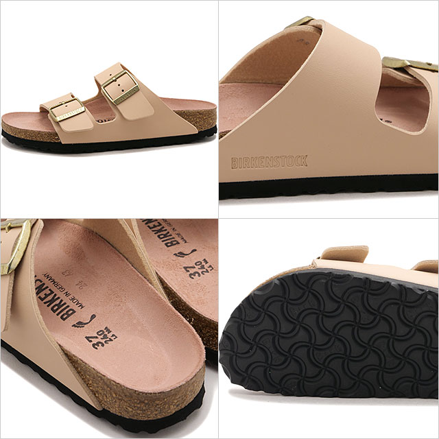 ビルケンシュトック BIRKENSTOCK サンダル レディース アリゾナ ビルケンシュトック BIRKENSTOCK サンダル レディース アリゾナ