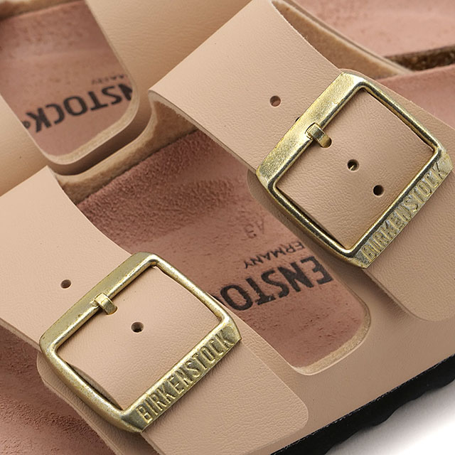 ビルケンシュトック BIRKENSTOCK サンダル レディース アリゾナ