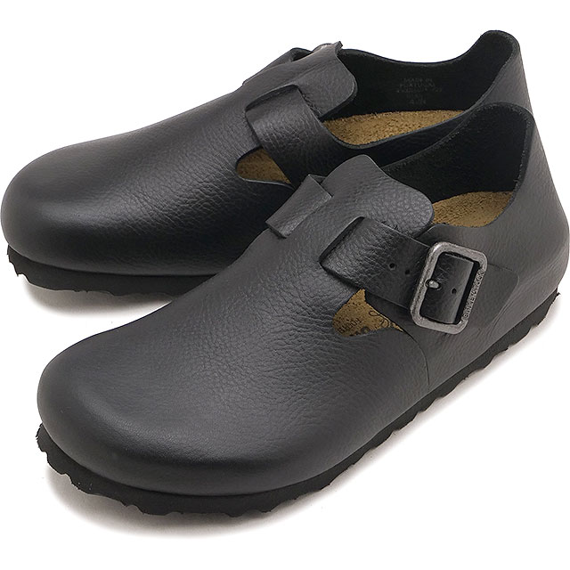 ビルケンシュトック BIRKENSTOCK メンズ ロンドン ワイヤーバックル