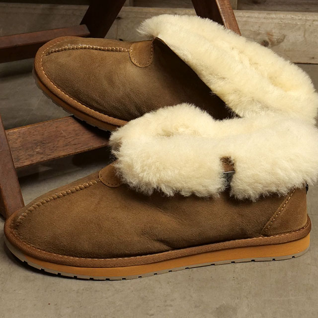 40%OFF/SALE】エミュ オーストラリア EMU Australia ムートンブーツ