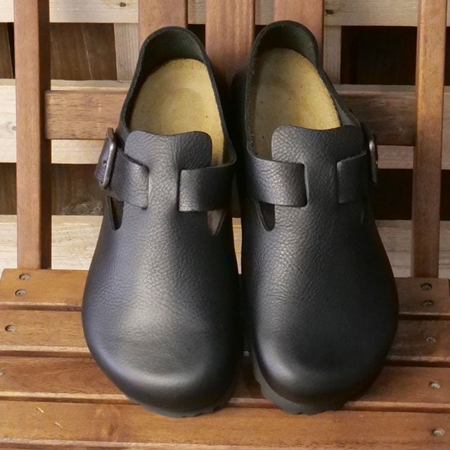 ビルケンシュトック BIRKENSTOCK メンズ ロンドン ワイヤーバックル