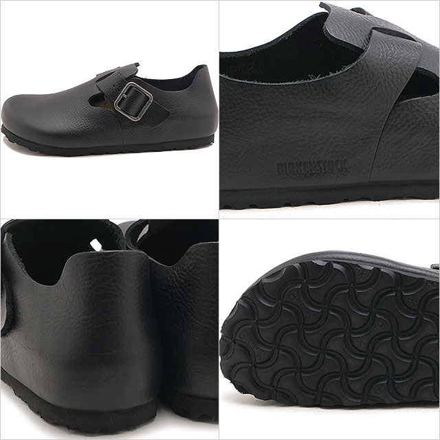 ビルケンシュトック BIRKENSTOCK メンズ ロンドン ワイヤーバックル