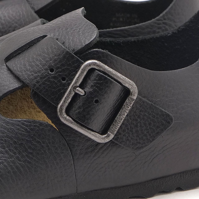 ビルケンシュトック BIRKENSTOCK メンズ ロンドン ワイヤーバックル