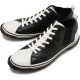 ̵ۥԥ󥰥 SPINGLE ˡ ɥ [SP442-53 FW24WINTER] SP-442 󥺡ǥ  󥬥롼쥶 Shiro/Kuro ۥ磻/֥å