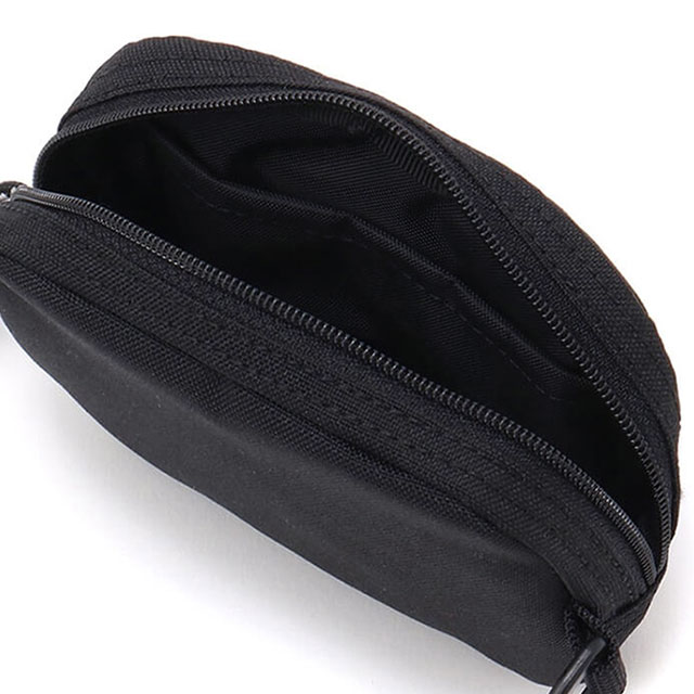 チャムス CHUMS リサイクルデュアルソフトケース [CH60-3987