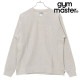ޥ GYM MASTER 10.4oz ץߥإӡȥ롼ͥå [G802301-30 SS25]  ȥåץ ȥ졼ʡ å ȥߡ 谷Ź