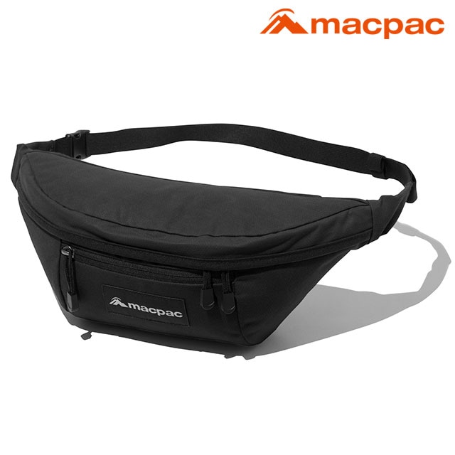 ̵ۥޥåѥå macpac ХХåL [MM72305-K SS23] 4.5L BUMBAG L 󥺡ǥ  ȥХå ܥǥХå ȥɥ ֥å