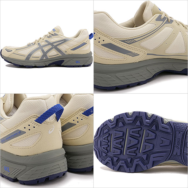 アシックス スポーツスタイル ASICS SportStyle スニーカー ゲル