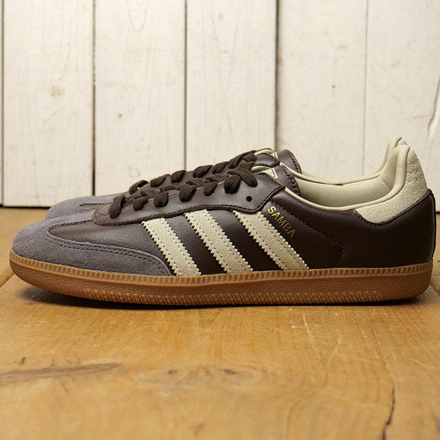 アディダス オリジナルス adidas Originals スニーカー サンバ OG