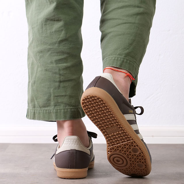 アディダス オリジナルス adidas Originals スニーカー サンバ OG