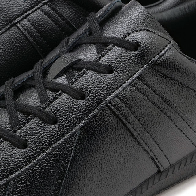 ジャーマントレーナー GERMAN TRAINER スニーカー ミリタリー