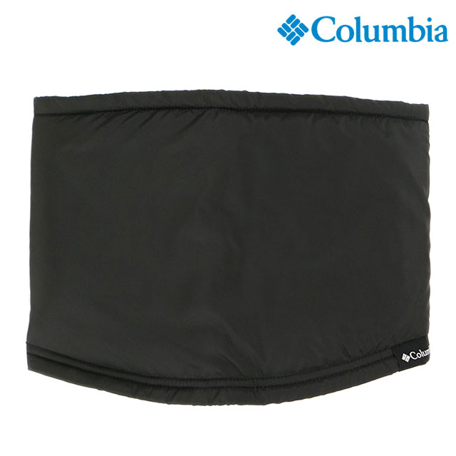 ӥ Columbia ɥɥե˥ƥͥå [PU2417-010 FW25] Diamond Card Infinity Neck Gaiter 󥺡ǥ ͥåޡ ɴ ȥɥ Black ڥ᡼ 谷Ź