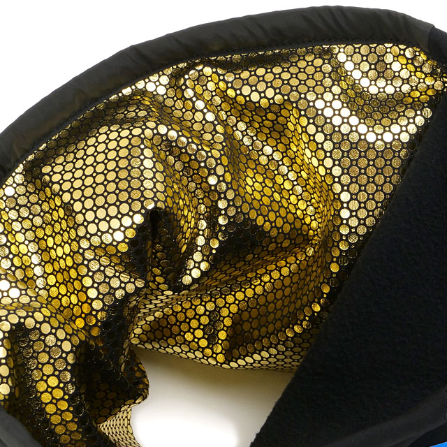 ӥ Columbia ɥɥե˥ƥͥå [PU2417-010 FW25] Diamond Card Infinity Neck Gaiter 󥺡ǥ ͥåޡ ɴ ȥɥ Black ڥ᡼ 谷Ź