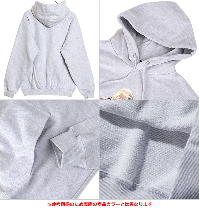 エクストララージ XLARGE メンズ ジャポニスム オールド OG フーデット