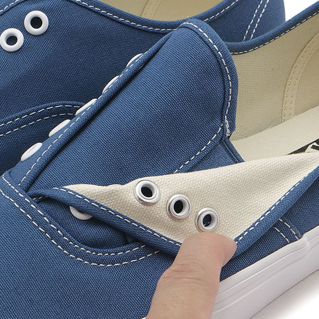バンズ VANS スニーカー メンズ オーセンティック ゴア [VN000VA9NAV