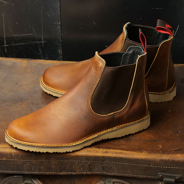 返品交換送料無料 レッドウィング REDWING ブーツ メンズ