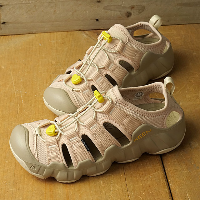 キーン KEEN サンダル レディース ハイパーポート エイチツー [1031753