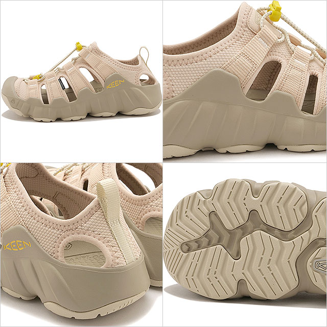 キーン KEEN サンダル レディース ハイパーポート エイチツー [1031753