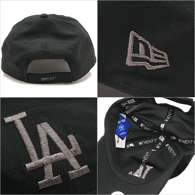 ロサンゼルス・ドジャース ニューエラ キャップ NEW ERA CAP ロサンゼルス・ドジャース [14774420