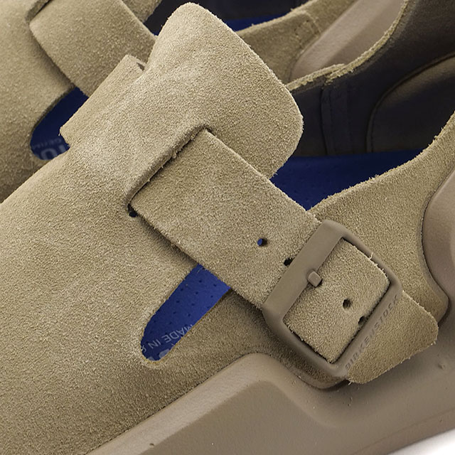 ビルケンシュトック BIRKENSTOCK スニーカー レディース