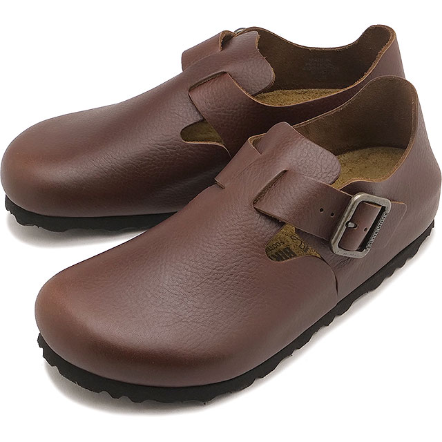 ビルケンシュトック BIRKENSTOCK メンズ ロンドン ワイヤーバックル