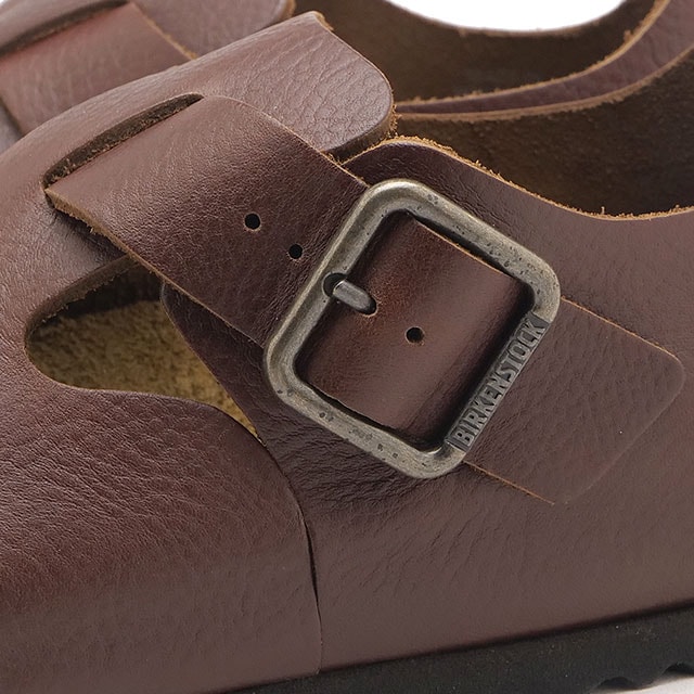 ビルケンシュトック BIRKENSTOCK メンズ ロンドン ワイヤーバックル