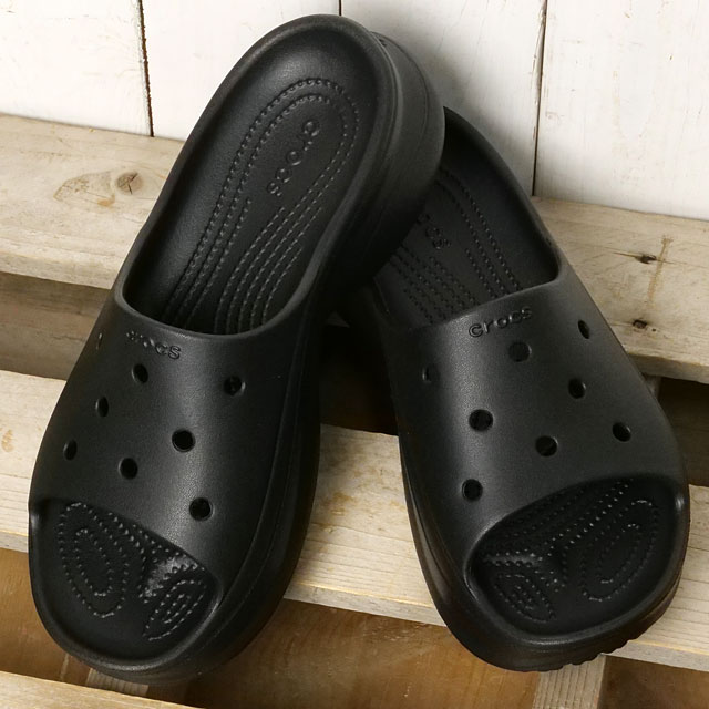 30％OFF／SALE】クロックス crocs サンダル ベイ スライド