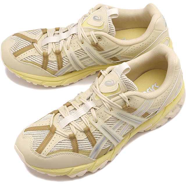 ASICS アシックス gel sonoma 15―50 ゲルソノマ 25㎝ 10/10発売｜Asics Gel-Sonoma 15-50 2colors｜抽選/販売/定価情報