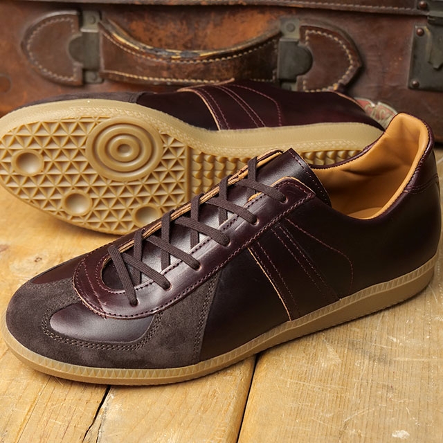 コ*エ様 超美品★リプロダクションオブファウンドデッキシューズ42 REPRODUCTION OF FOUND デッキシューズ 「Reproduction of found