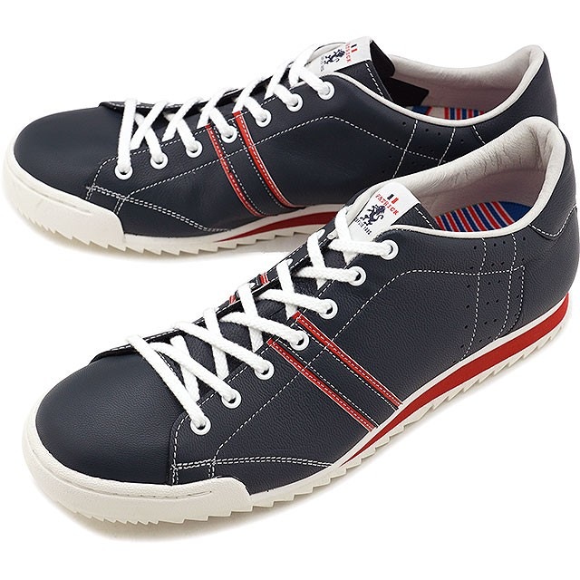 【返品送料無料】パトリック スニーカー PATRICK GSTAD グスタード NVY 11592 |PATRICK（パトリック スニーカー） |  mischief SNEAKER STYLE