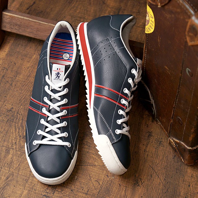 返品送料無料】パトリック スニーカー PATRICK GSTAD グスタード