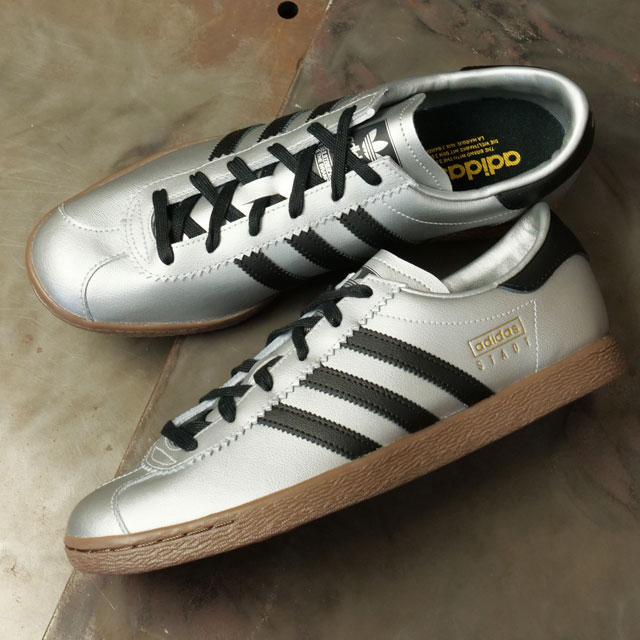 アディダス オリジナルス adidas Originals スニーカー シュタット